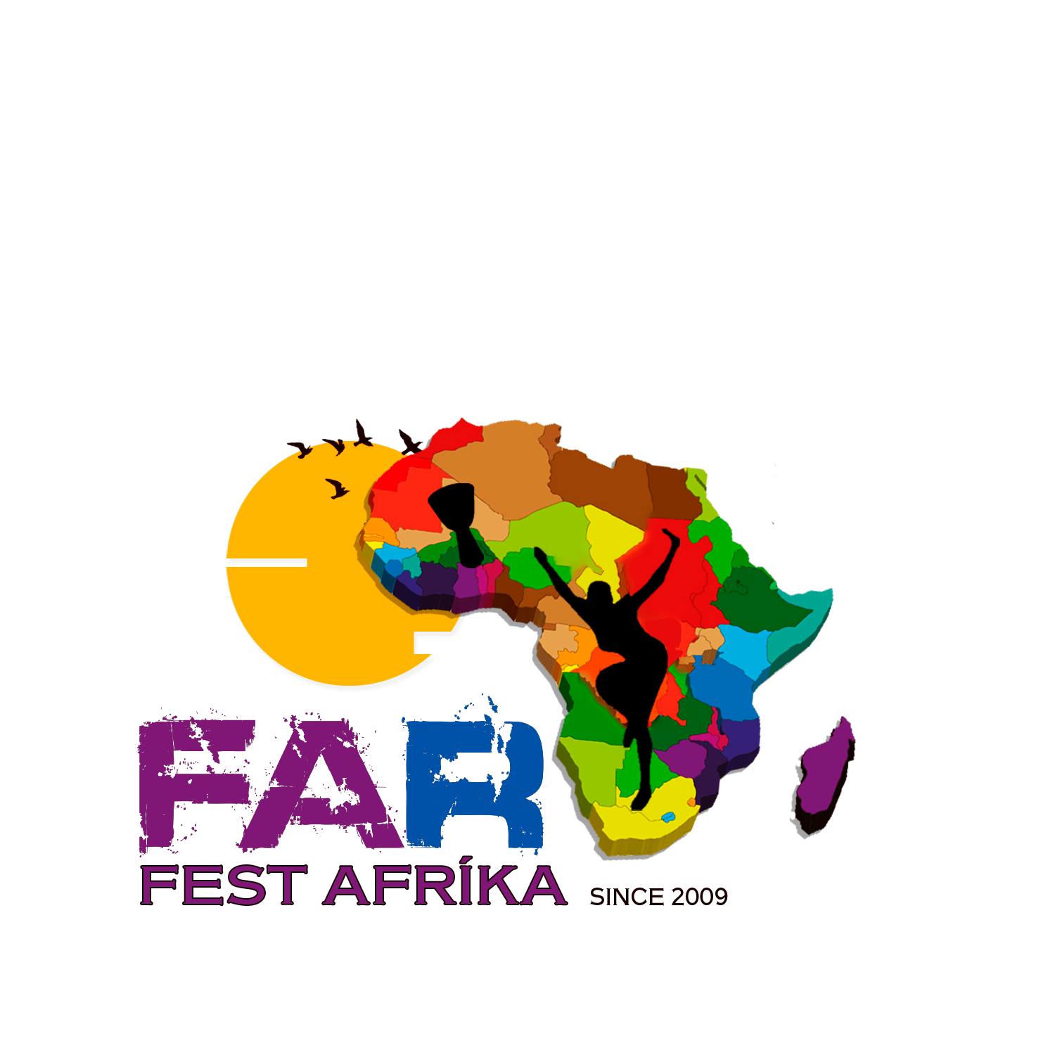 FAR Fest Afrika